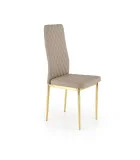 CHAIR K 501, CAPPUCCINO order